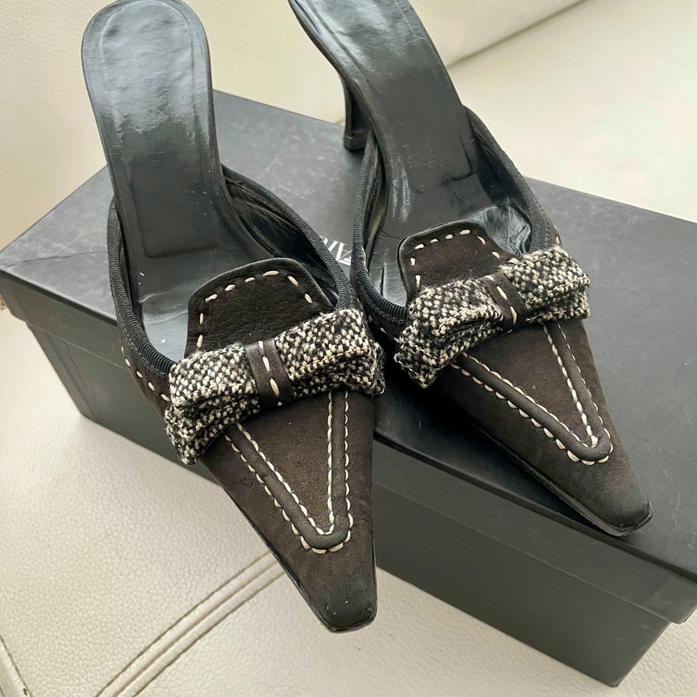 Prada size 36.5
